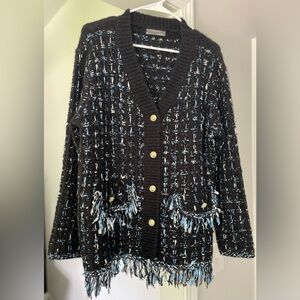 Anthropologie, Size M